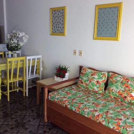 Lexus Beira Mar - Apartamentos Florianópolis Dış mekan fotoğraf