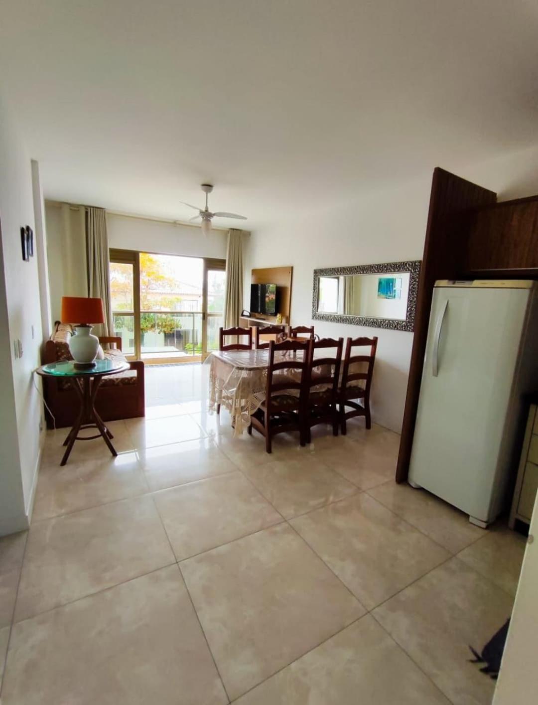 Lexus Beira Mar - Apartamentos Florianópolis Dış mekan fotoğraf