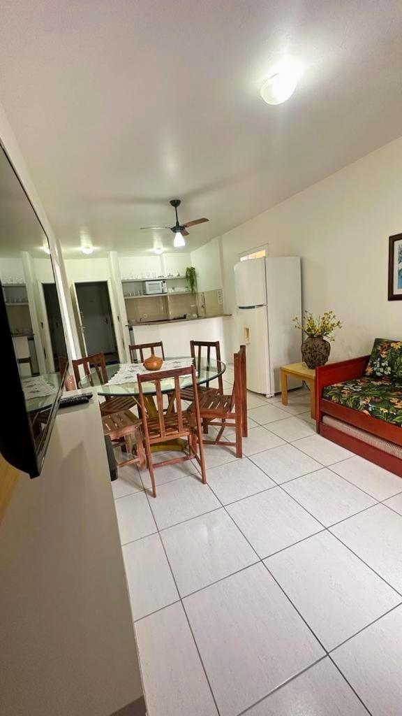 Lexus Beira Mar - Apartamentos Florianópolis Dış mekan fotoğraf