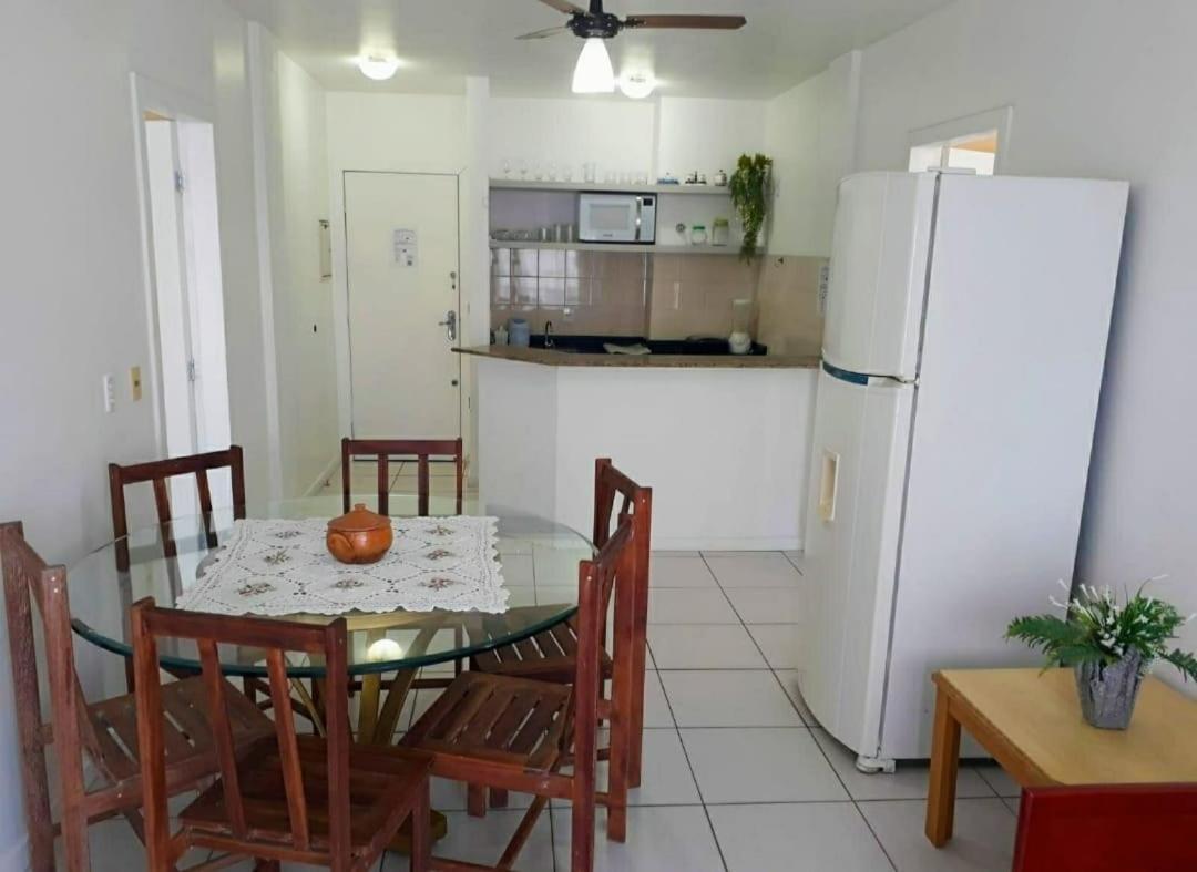 Lexus Beira Mar - Apartamentos Florianópolis Dış mekan fotoğraf