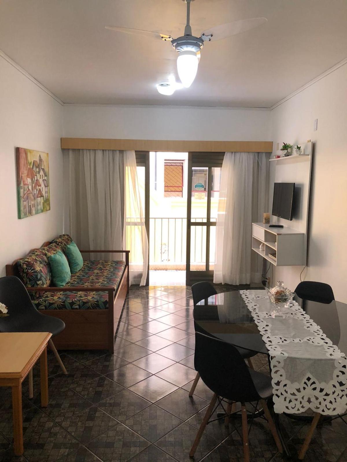 Lexus Beira Mar - Apartamentos Florianópolis Dış mekan fotoğraf