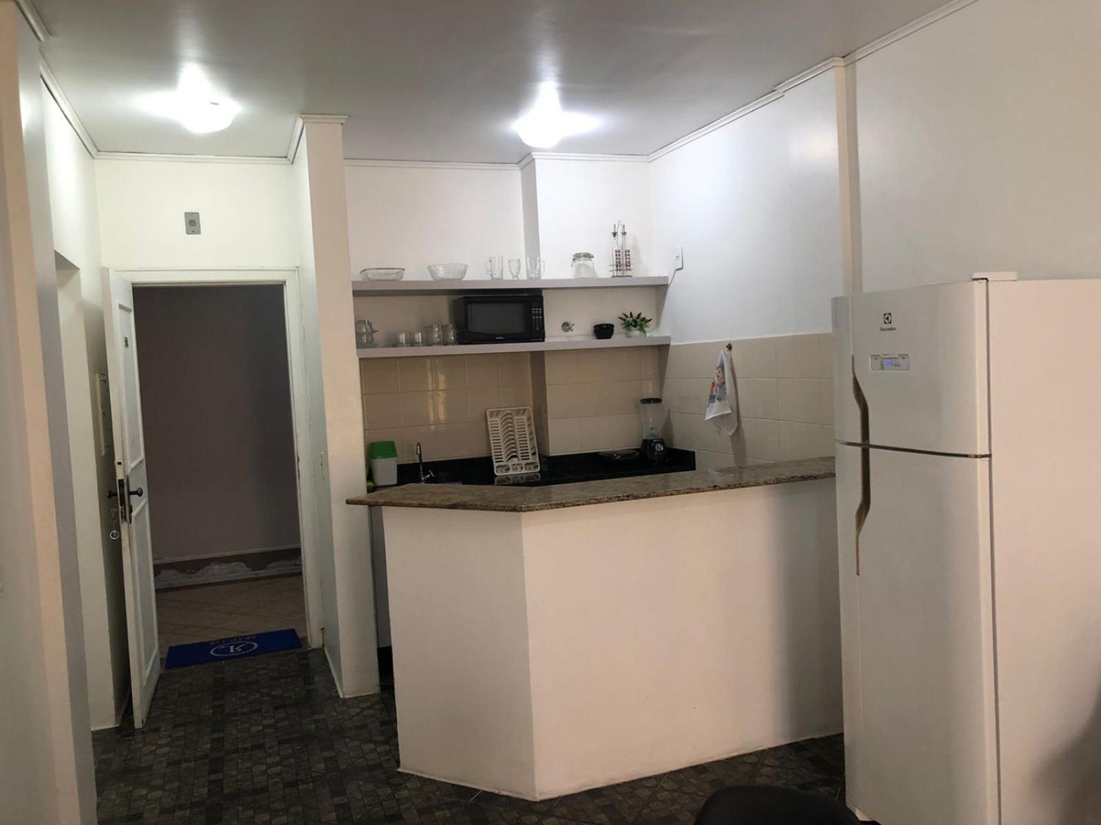 Lexus Beira Mar - Apartamentos Florianópolis Dış mekan fotoğraf