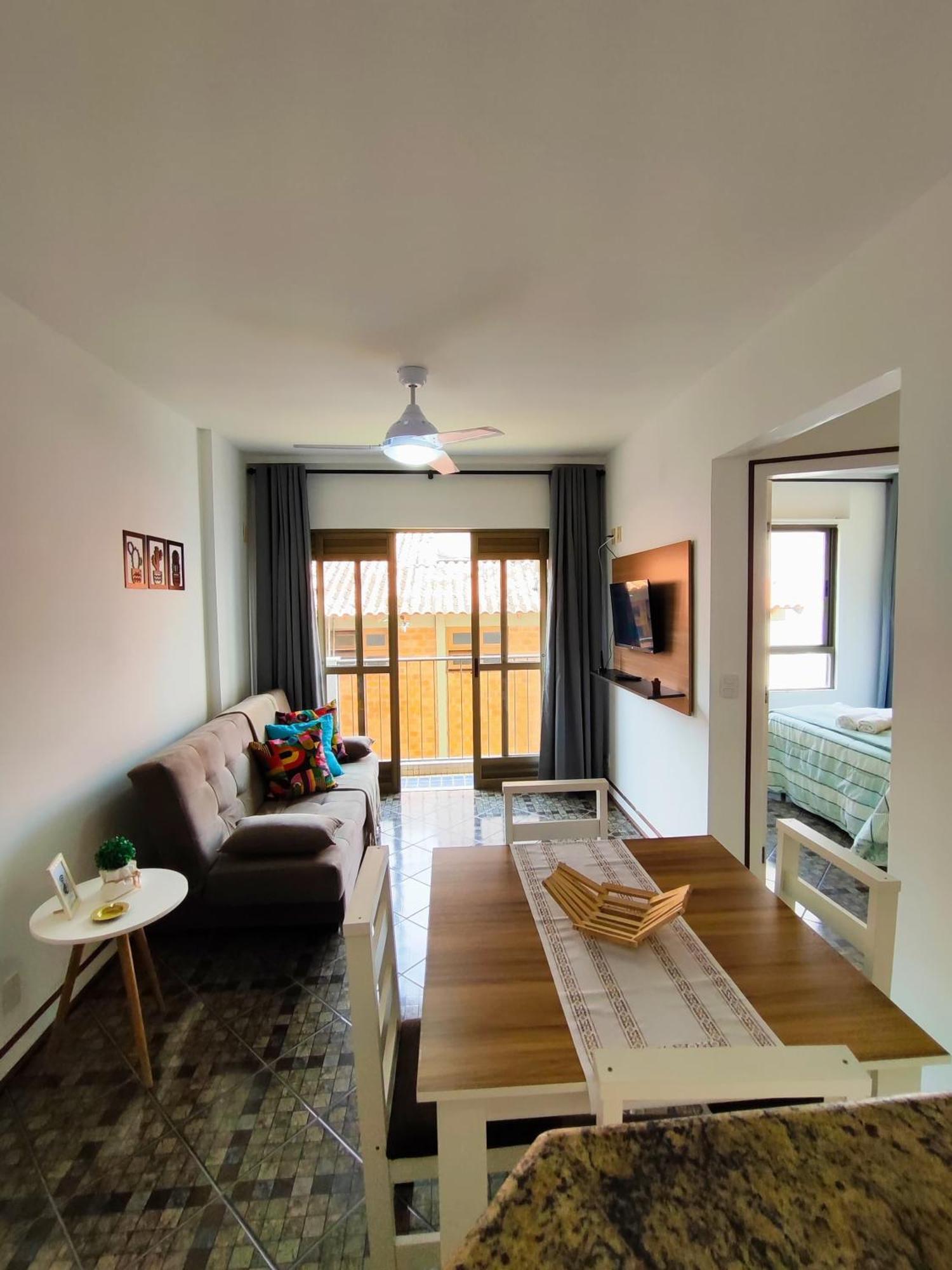 Lexus Beira Mar - Apartamentos Florianópolis Dış mekan fotoğraf