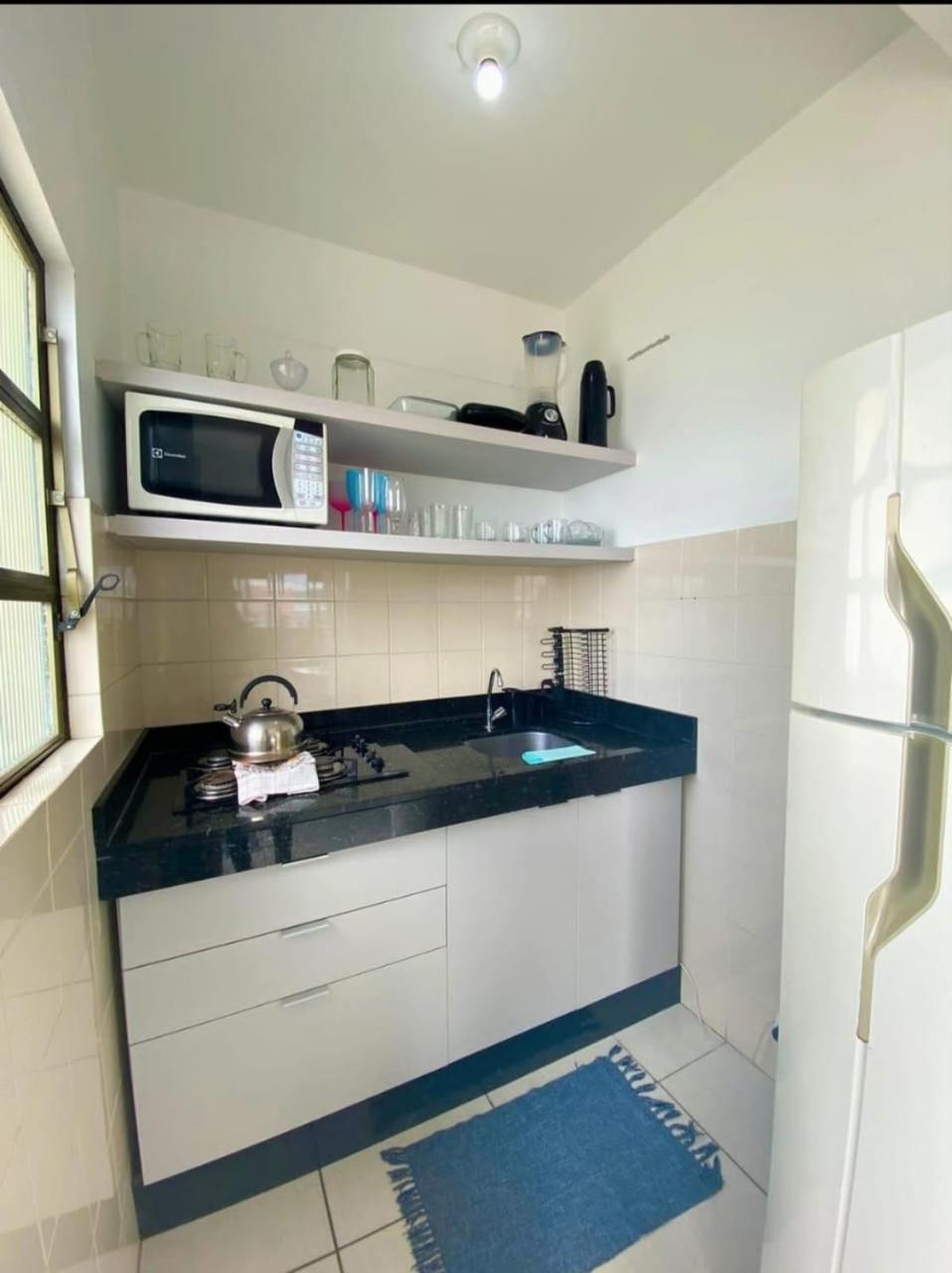 Lexus Beira Mar - Apartamentos Florianópolis Dış mekan fotoğraf
