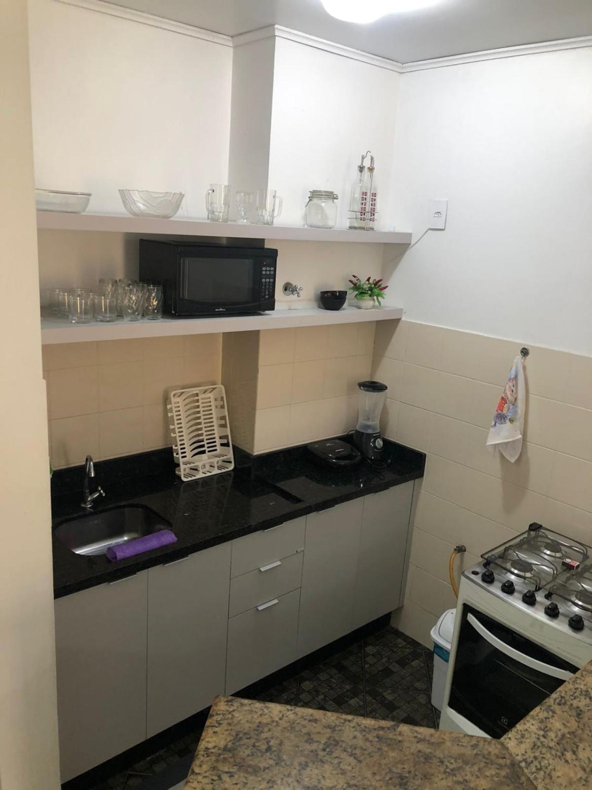Lexus Beira Mar - Apartamentos Florianópolis Dış mekan fotoğraf