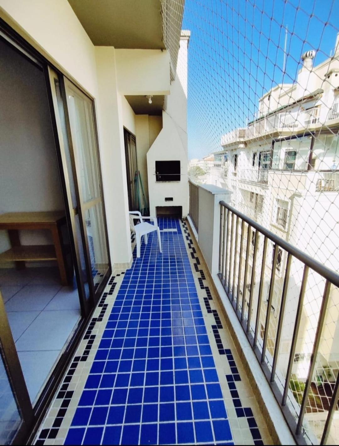Lexus Beira Mar - Apartamentos Florianópolis Dış mekan fotoğraf