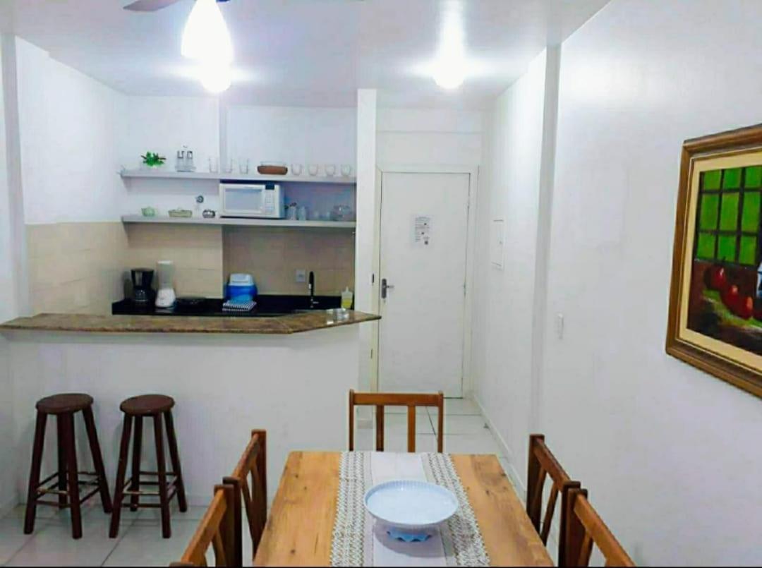 Lexus Beira Mar - Apartamentos Florianópolis Dış mekan fotoğraf