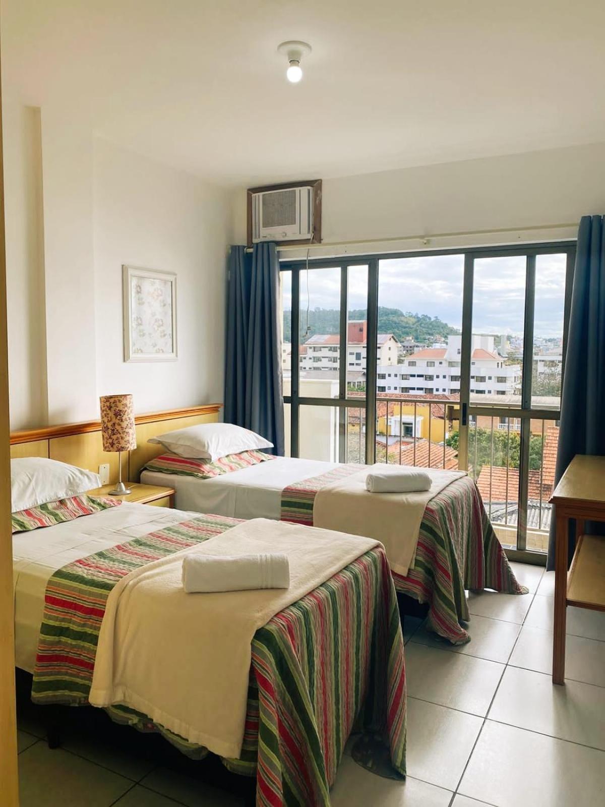 Lexus Beira Mar - Apartamentos Florianópolis Dış mekan fotoğraf