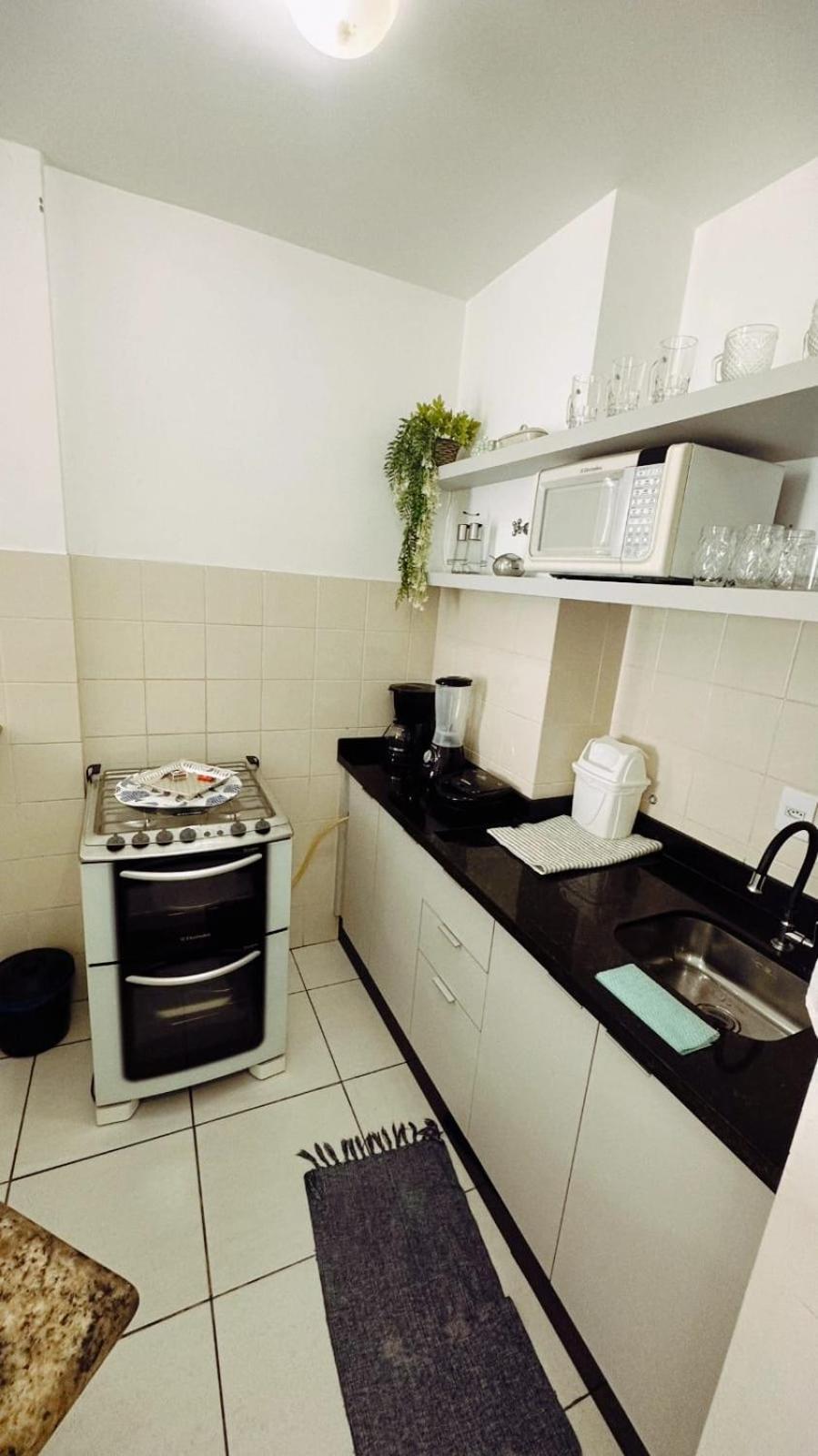 Lexus Beira Mar - Apartamentos Florianópolis Dış mekan fotoğraf