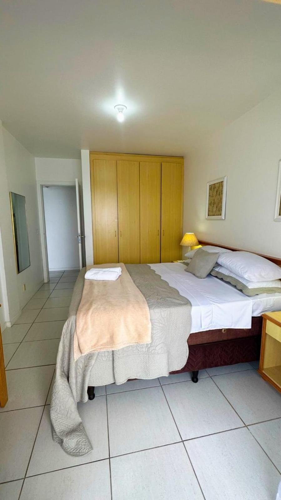 Lexus Beira Mar - Apartamentos Florianópolis Dış mekan fotoğraf