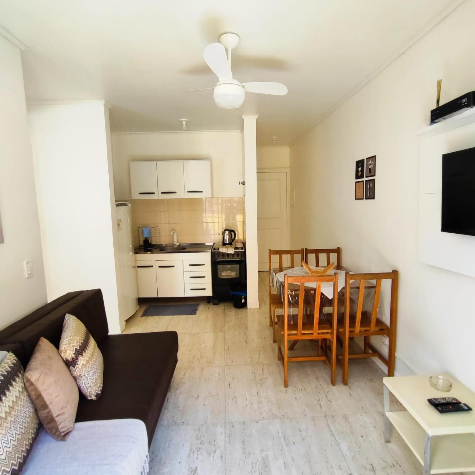 Lexus Beira Mar - Apartamentos Florianópolis Dış mekan fotoğraf