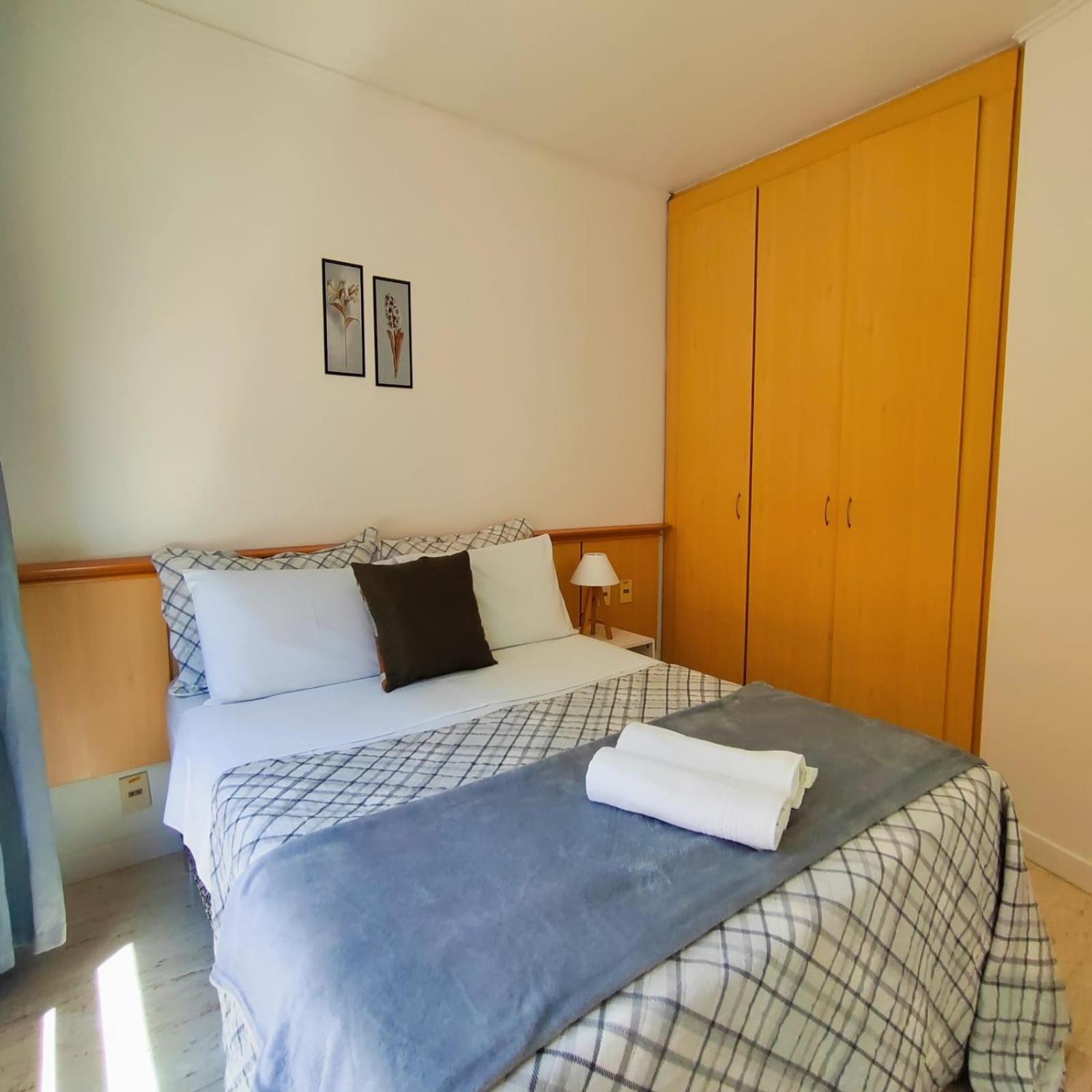 Lexus Beira Mar - Apartamentos Florianópolis Dış mekan fotoğraf