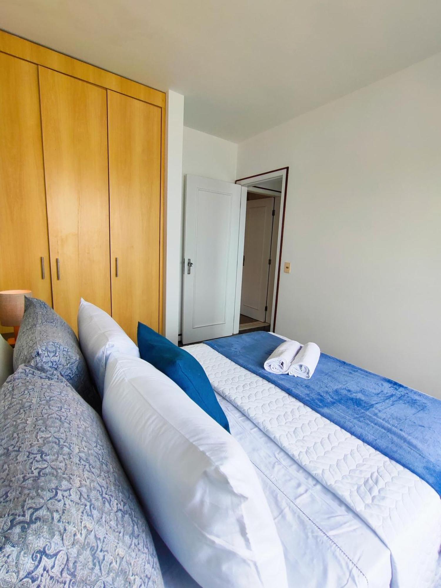 Lexus Beira Mar - Apartamentos Florianópolis Dış mekan fotoğraf
