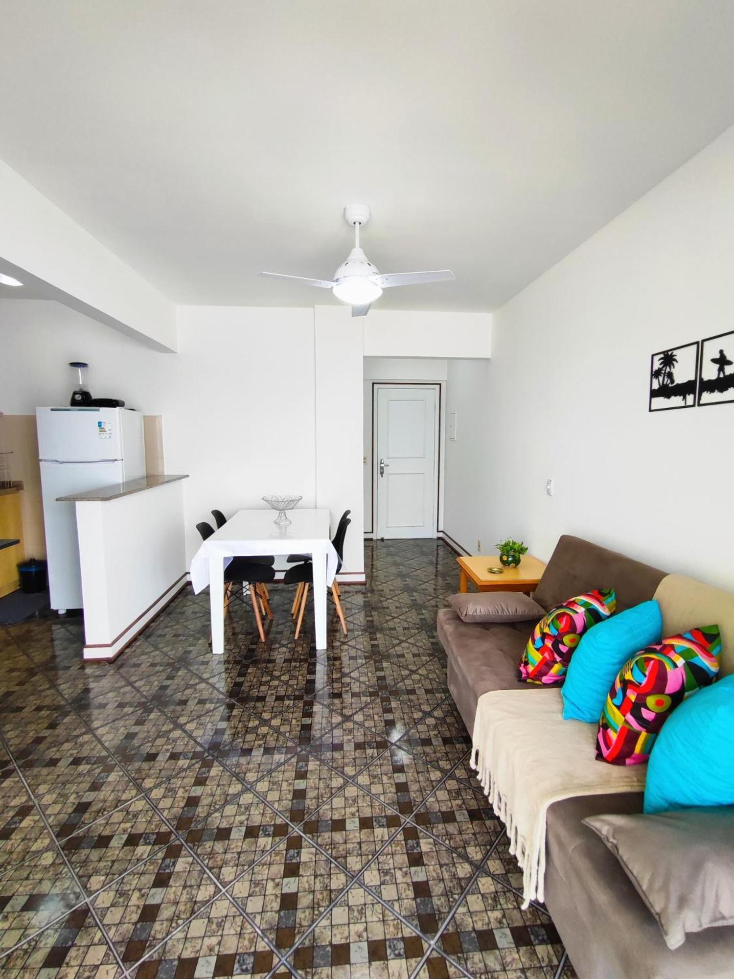 Lexus Beira Mar - Apartamentos Florianópolis Dış mekan fotoğraf