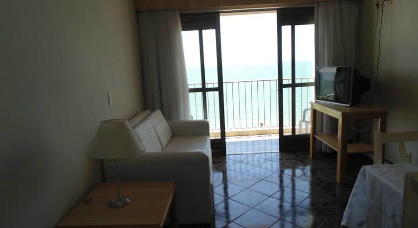 Lexus Beira Mar - Apartamentos Florianópolis Oda fotoğraf