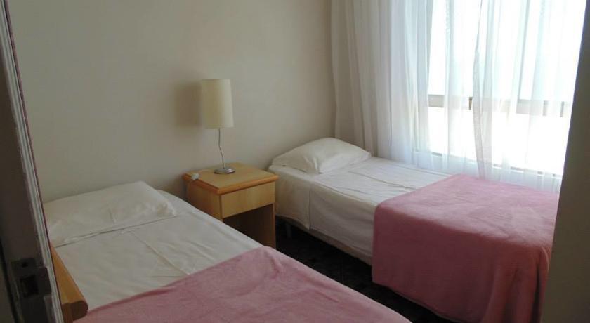 Lexus Beira Mar - Apartamentos Florianópolis Oda fotoğraf